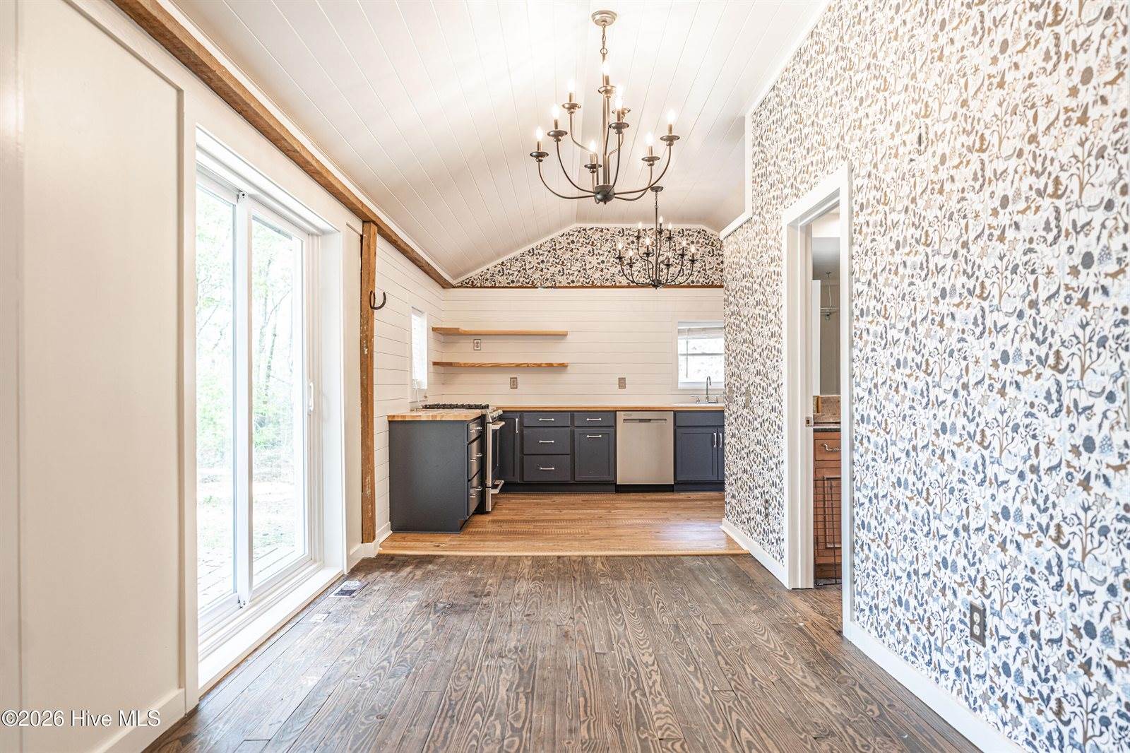 287 Candy Road, Jackson Springs, NC 27281