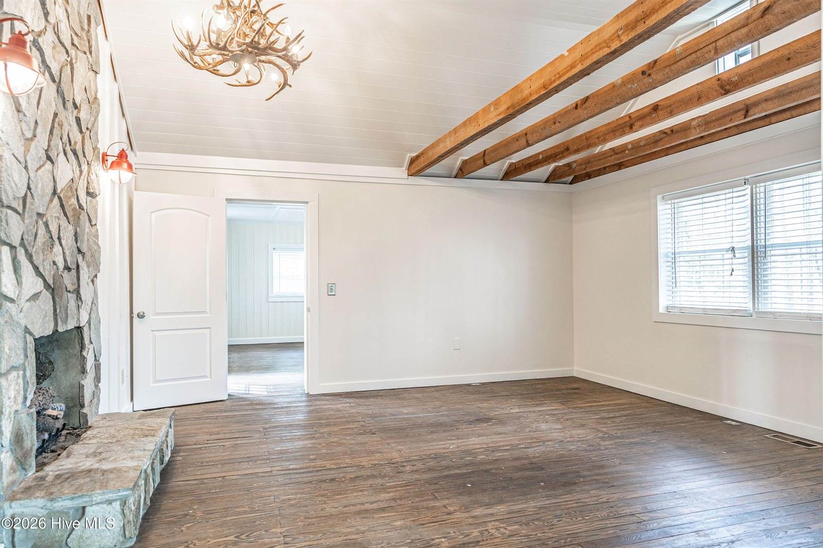 287 Candy Road, Jackson Springs, NC 27281