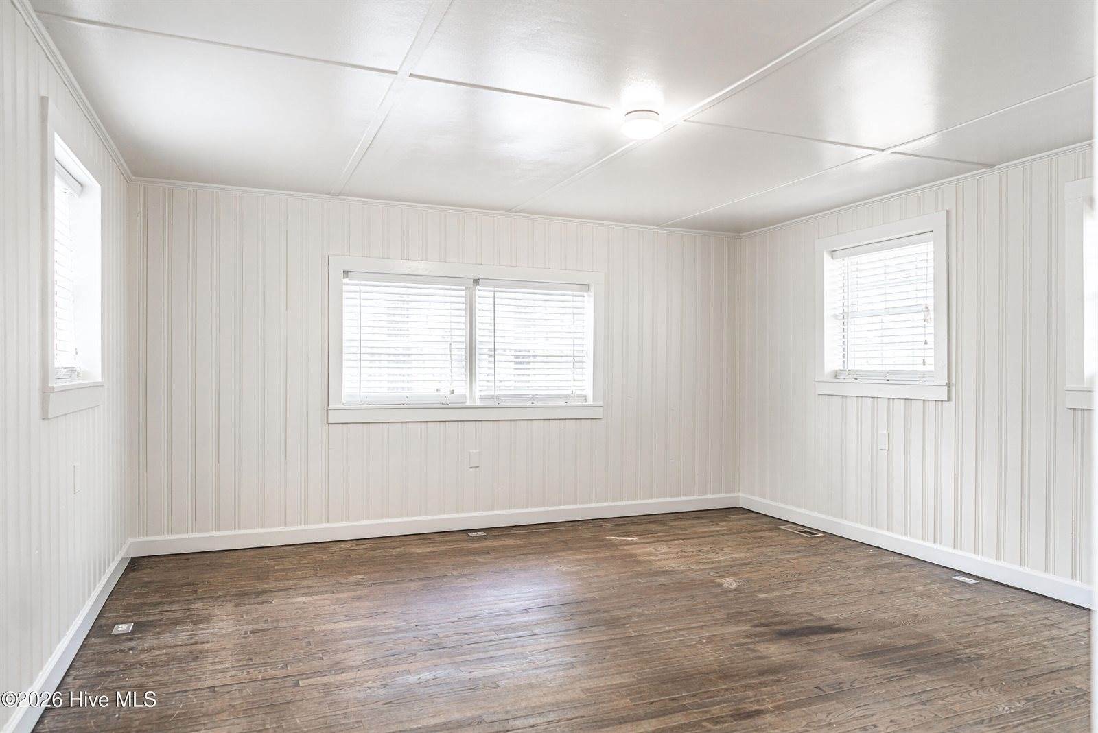 287 Candy Road, Jackson Springs, NC 27281