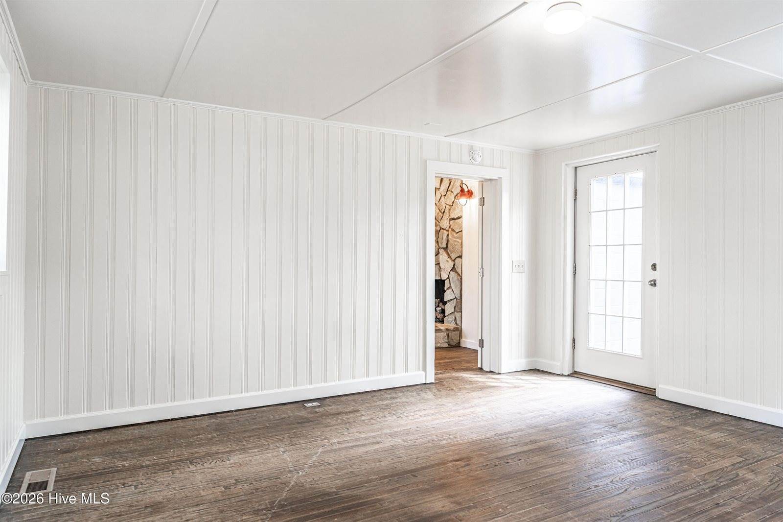 287 Candy Road, Jackson Springs, NC 27281