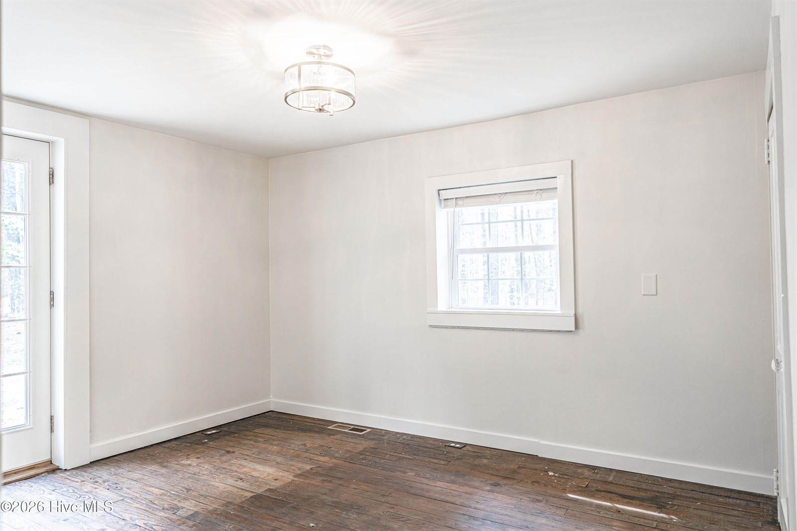 287 Candy Road, Jackson Springs, NC 27281