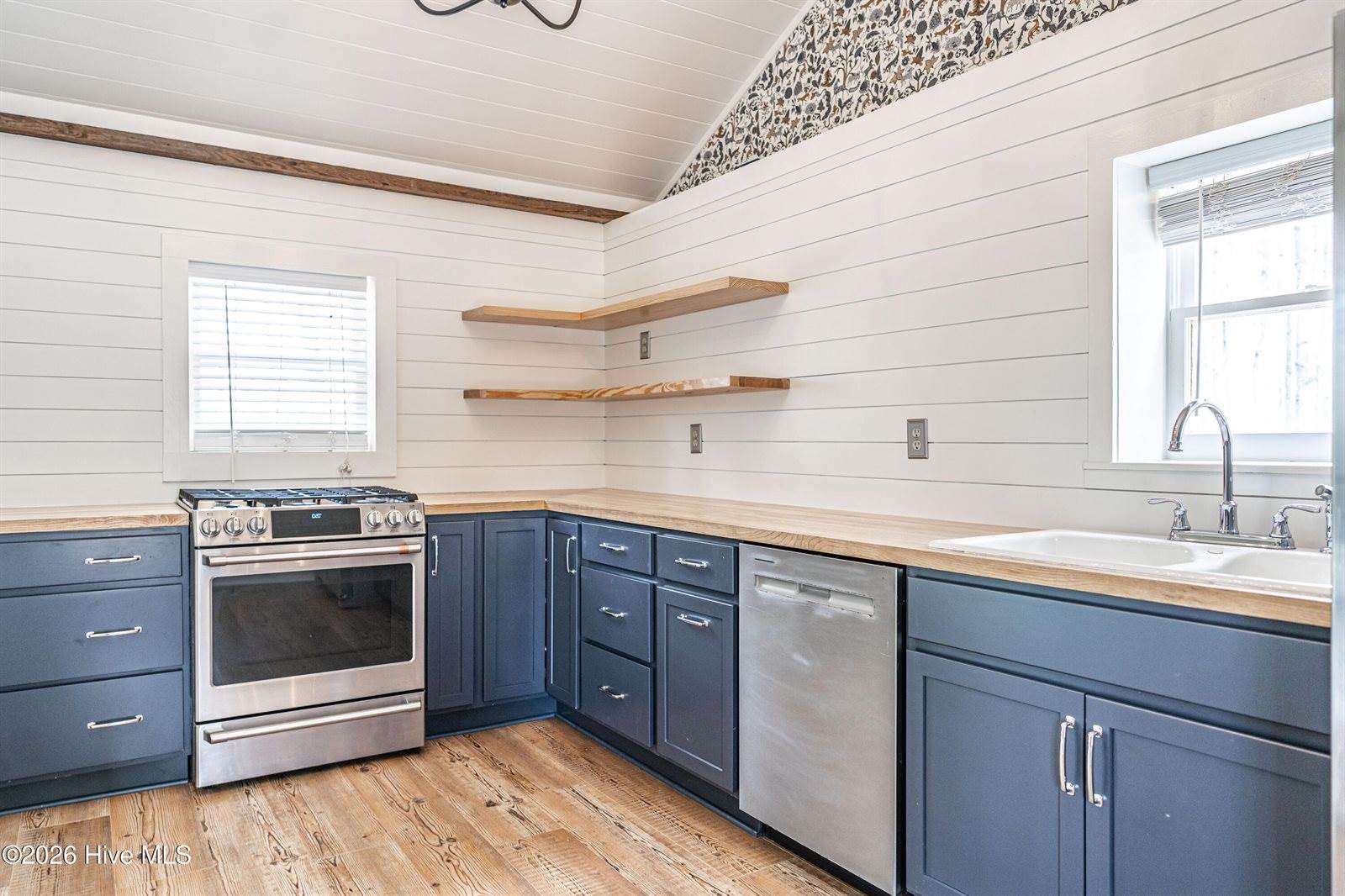 287 Candy Road, Jackson Springs, NC 27281