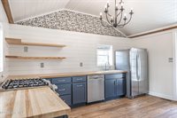 287 Candy Road, Jackson Springs, NC 27281