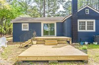 287 Candy Road, Jackson Springs, NC 27281