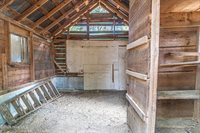 287 Candy Road, Jackson Springs, NC 27281