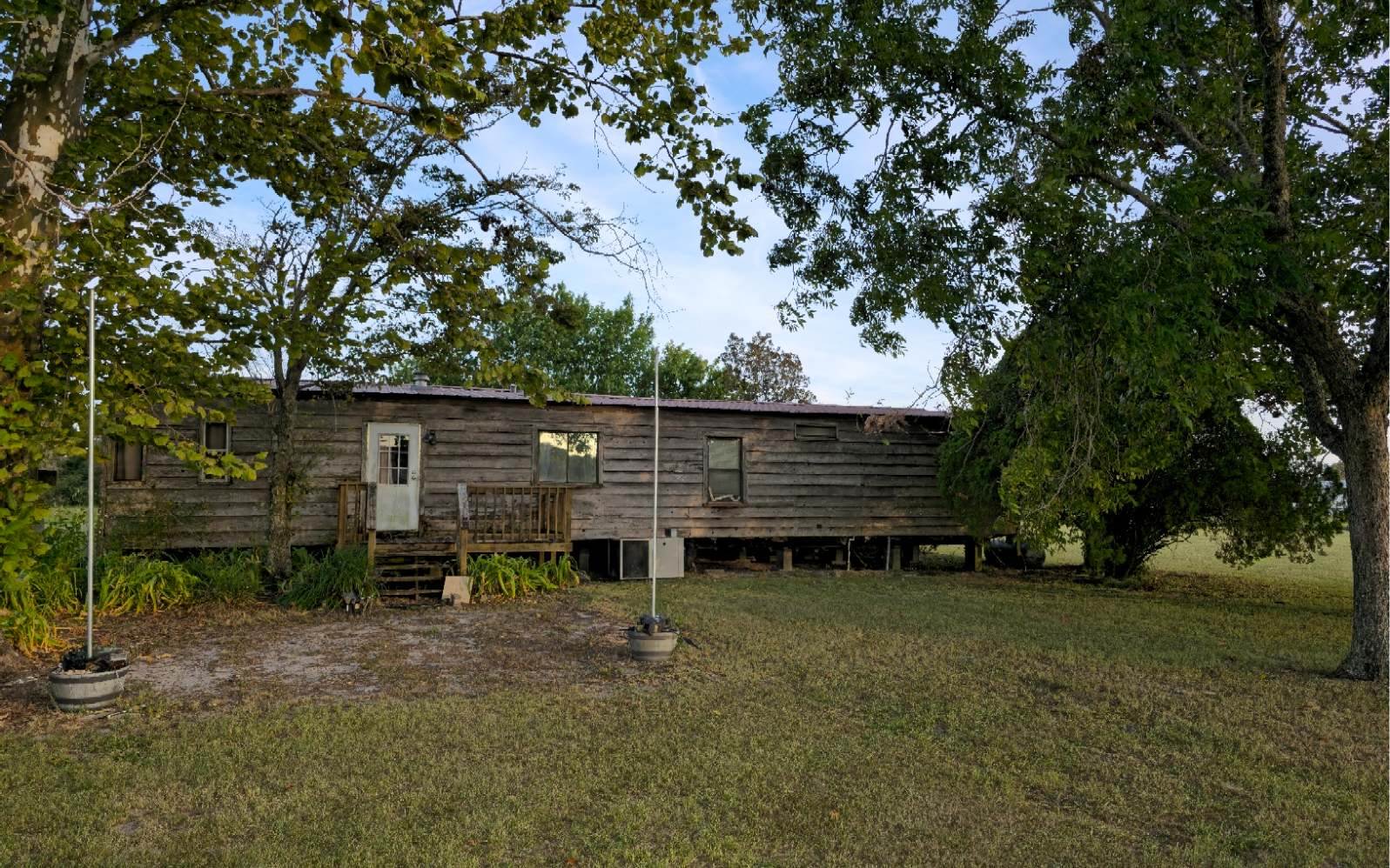 1599 SW Howell St, Lake City, FL 32024