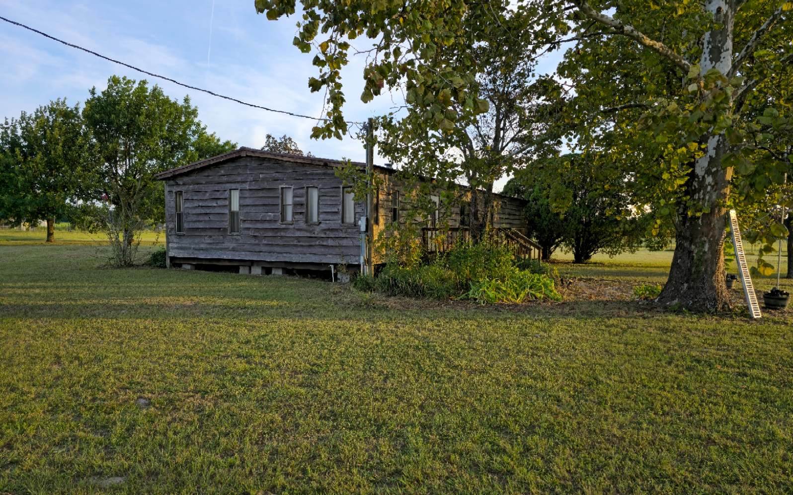 1599 SW Howell St, Lake City, FL 32024