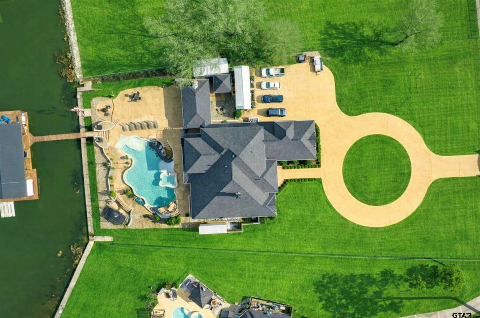 17729 Southpoint, Whitehouse, TX 75791