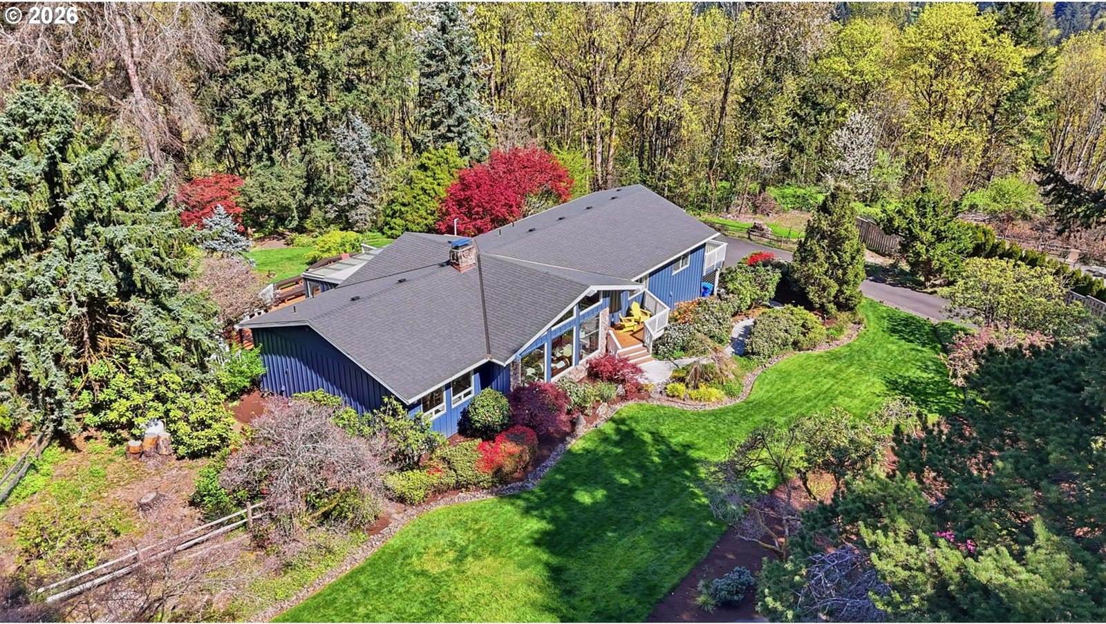 19363 SE Debora Dr, Damascus, OR 97089