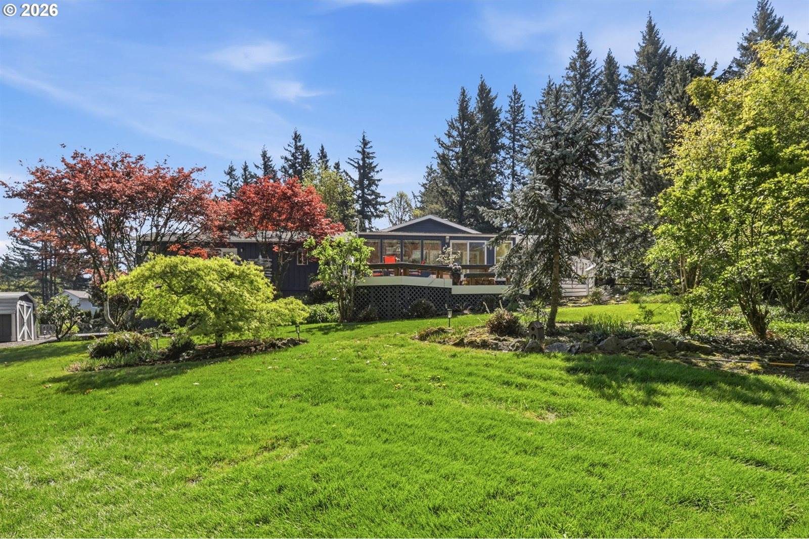 19363 SE Debora Dr, Damascus, OR 97089