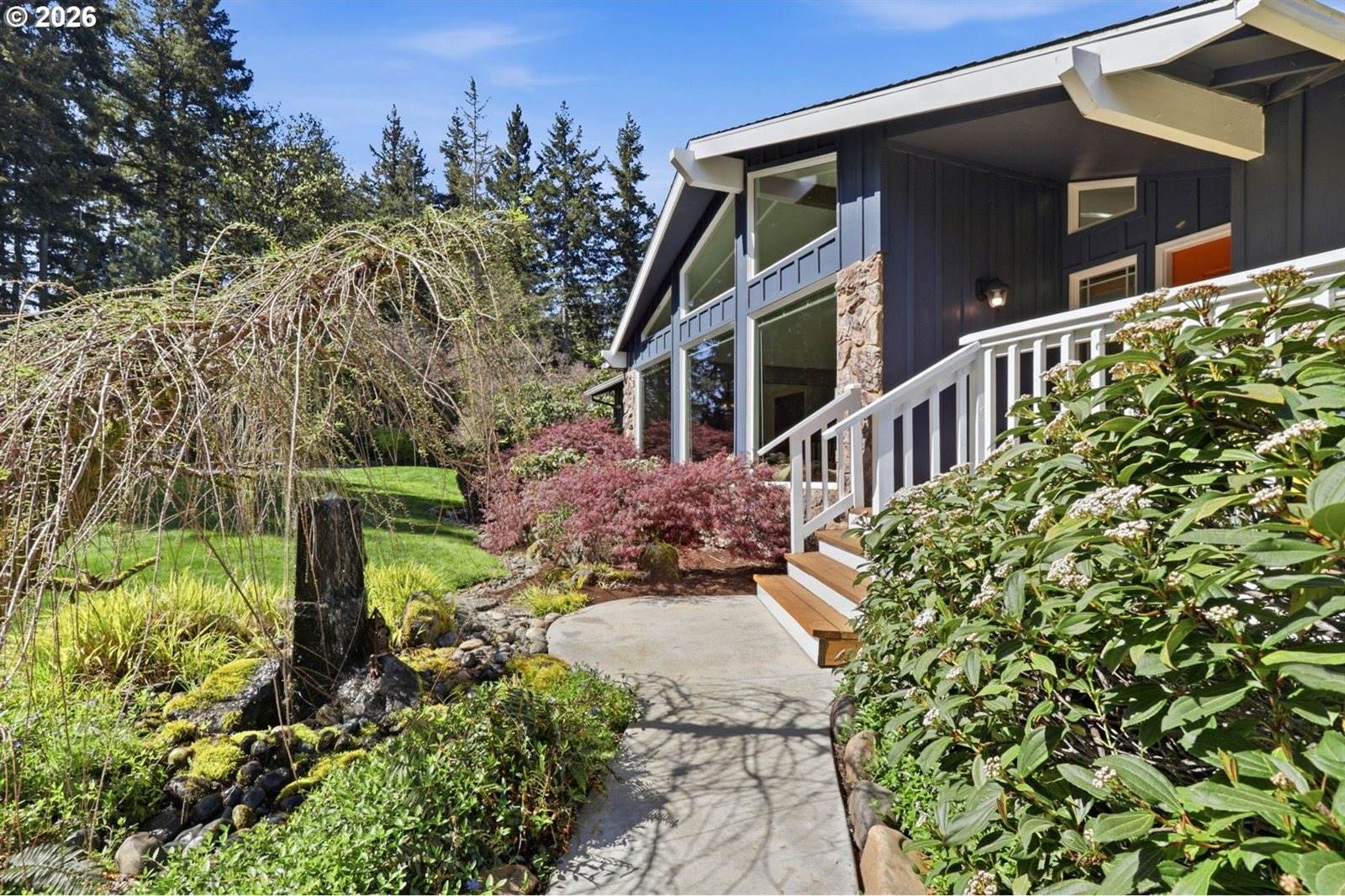 19363 SE Debora Dr, Damascus, OR 97089
