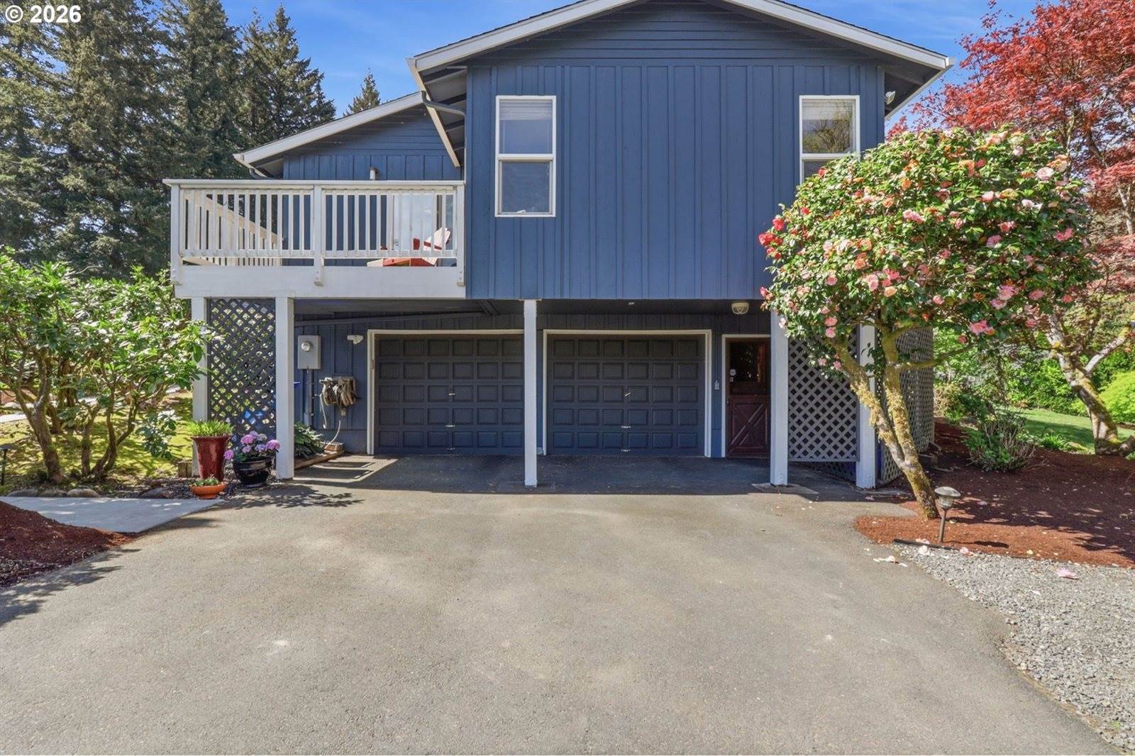 19363 SE Debora Dr, Damascus, OR 97089