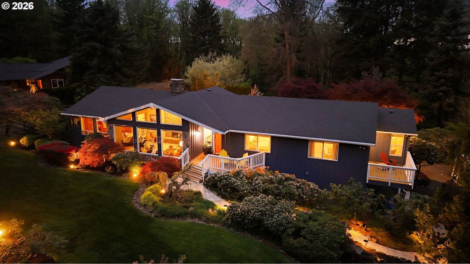 19363 SE Debora Dr, Damascus, OR 97089