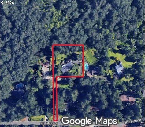 19363 SE Debora Dr, Damascus, OR 97089