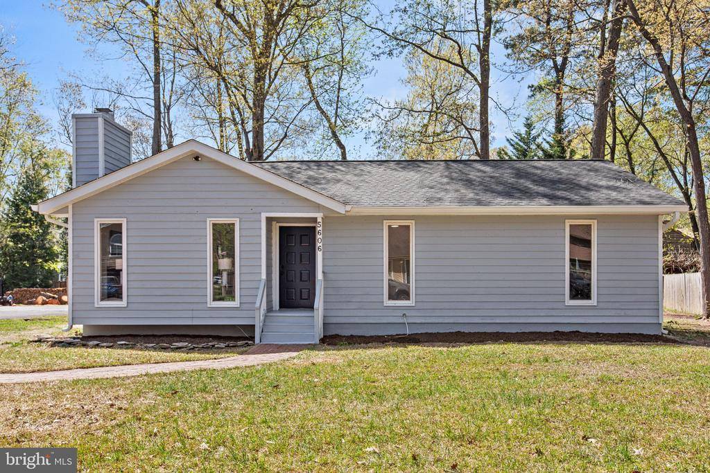 5606 Bay Breeze Court, Churchton, MD 20733