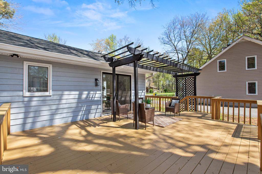 5606 Bay Breeze Court, Churchton, MD 20733