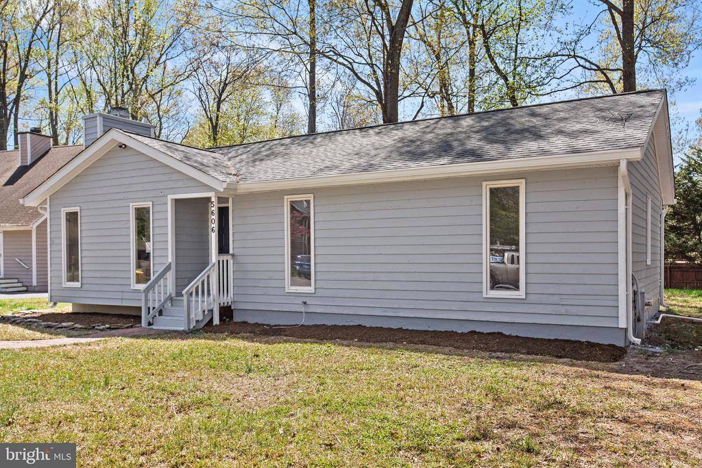 5606 Bay Breeze Court, Churchton, MD 20733