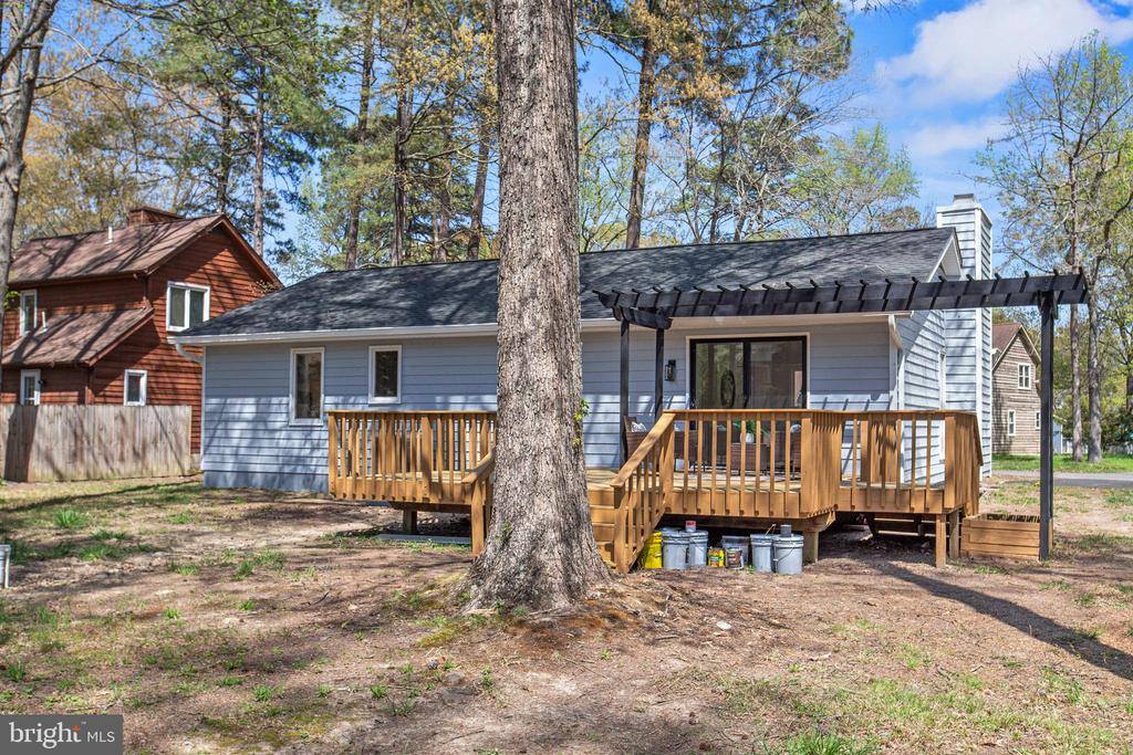 5606 Bay Breeze Court, Churchton, MD 20733
