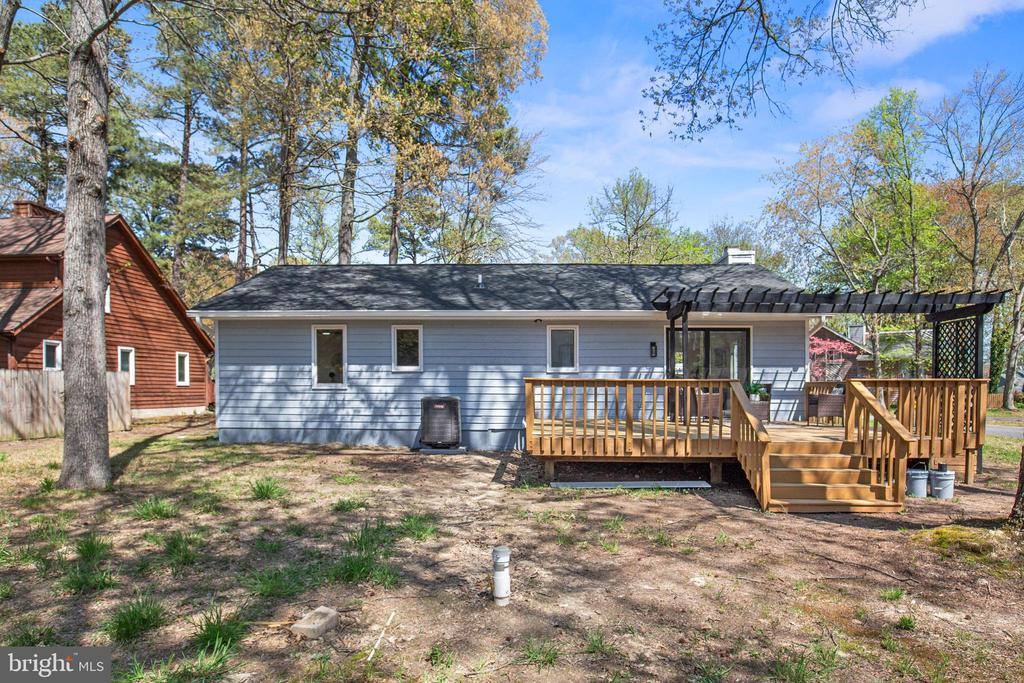 5606 Bay Breeze Court, Churchton, MD 20733