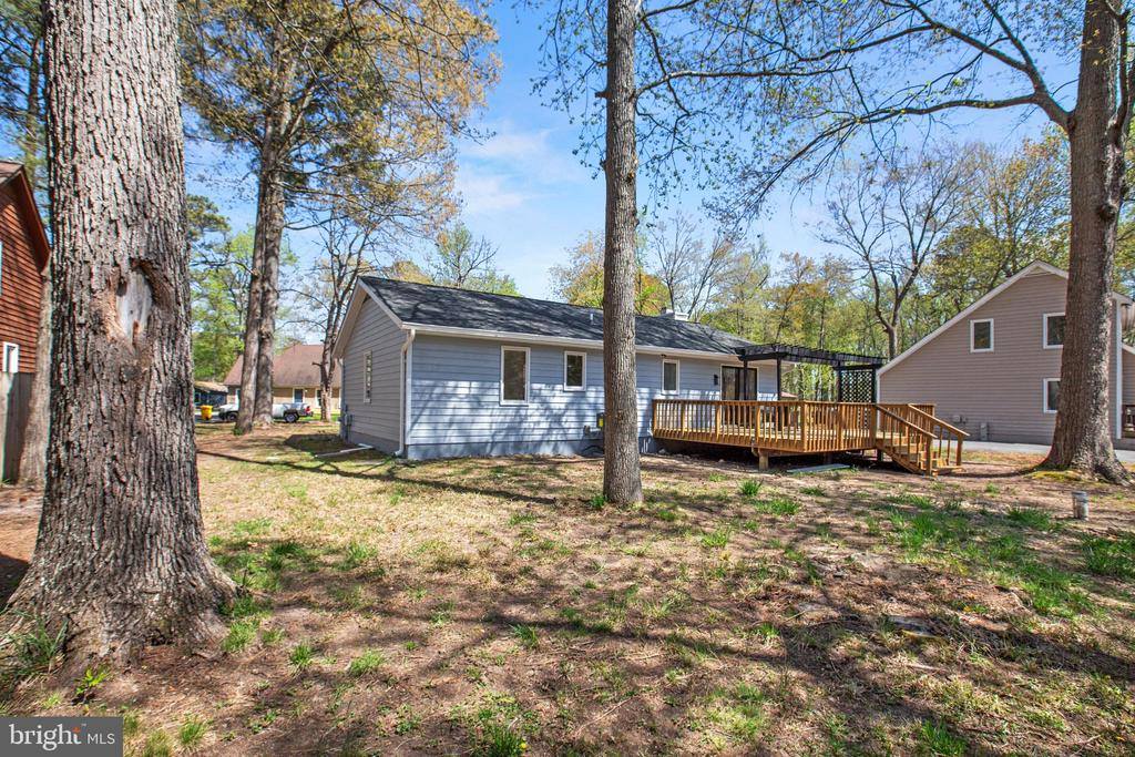 5606 Bay Breeze Court, Churchton, MD 20733