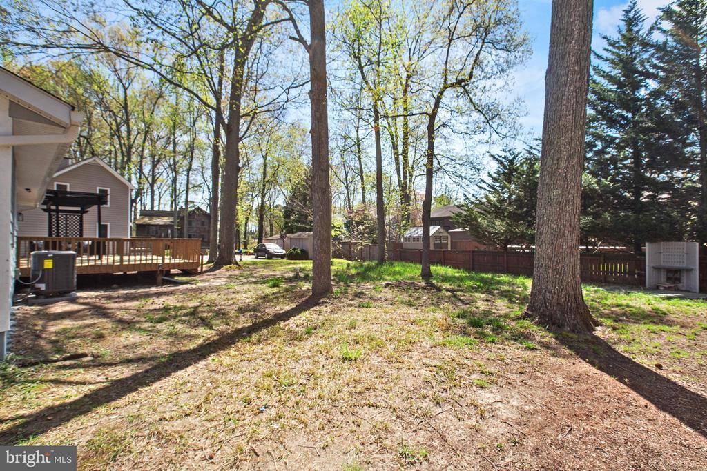 5606 Bay Breeze Court, Churchton, MD 20733