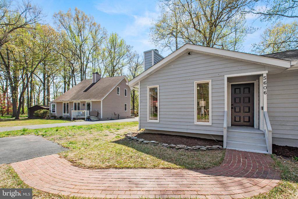 5606 Bay Breeze Court, Churchton, MD 20733