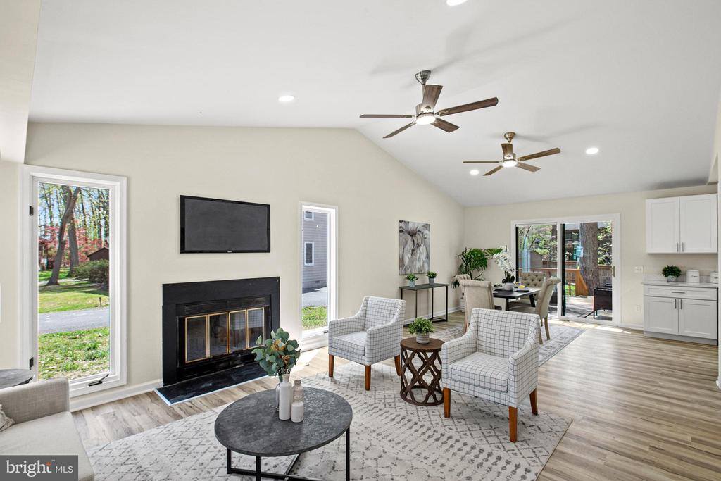 5606 Bay Breeze Court, Churchton, MD 20733
