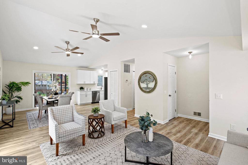 5606 Bay Breeze Court, Churchton, MD 20733