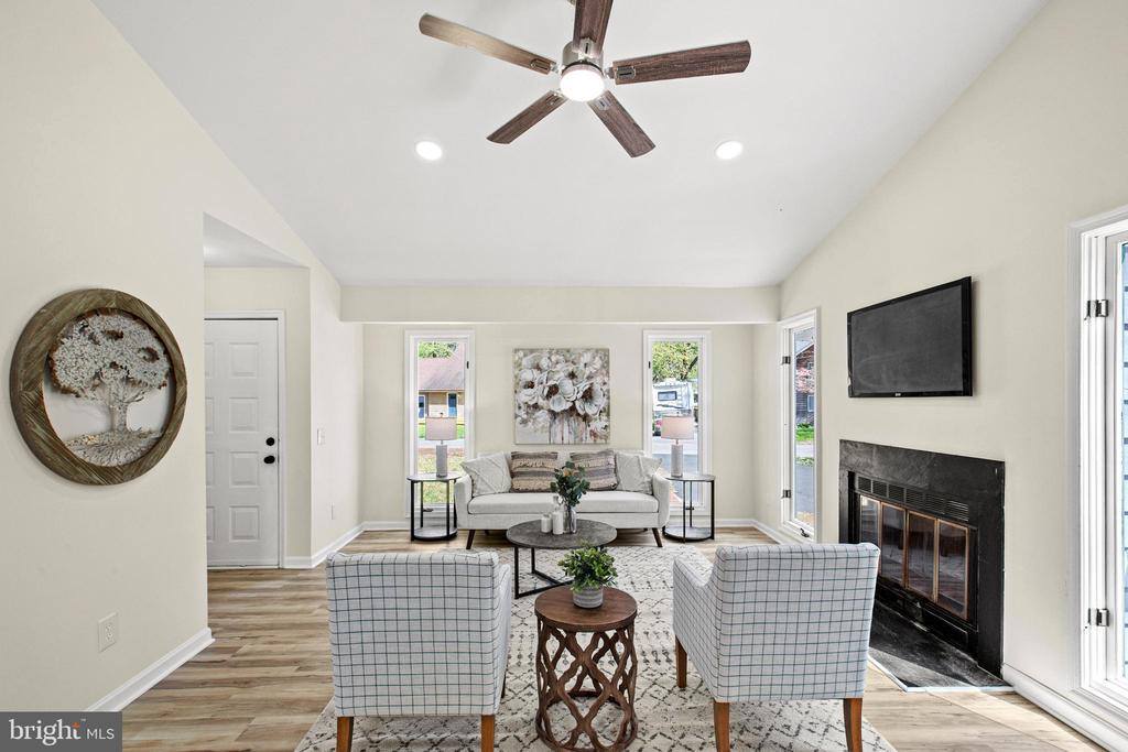 5606 Bay Breeze Court, Churchton, MD 20733