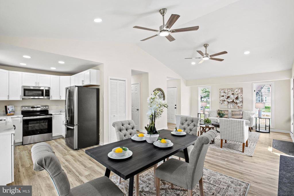 5606 Bay Breeze Court, Churchton, MD 20733