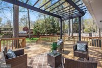 5606 Bay Breeze Court, Churchton, MD 20733