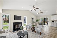 5606 Bay Breeze Court, Churchton, MD 20733