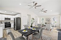 5606 Bay Breeze Court, Churchton, MD 20733