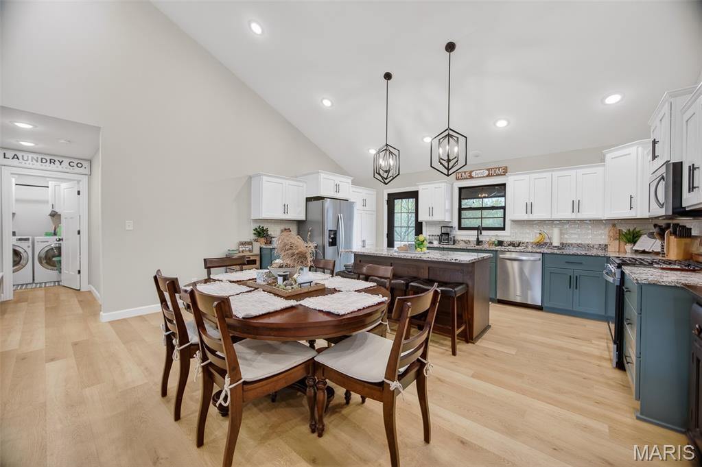 115 Alice Drive, Waynesville, MO 65583