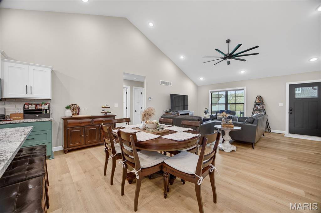 115 Alice Drive, Waynesville, MO 65583