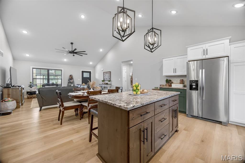 115 Alice Drive, Waynesville, MO 65583