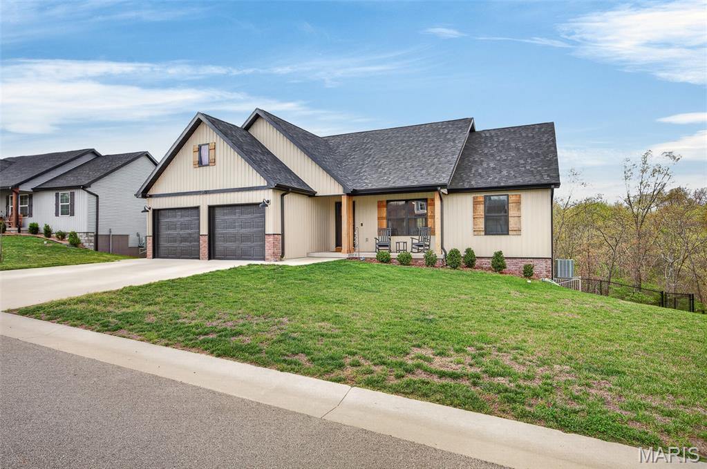 115 Alice Drive, Waynesville, MO 65583