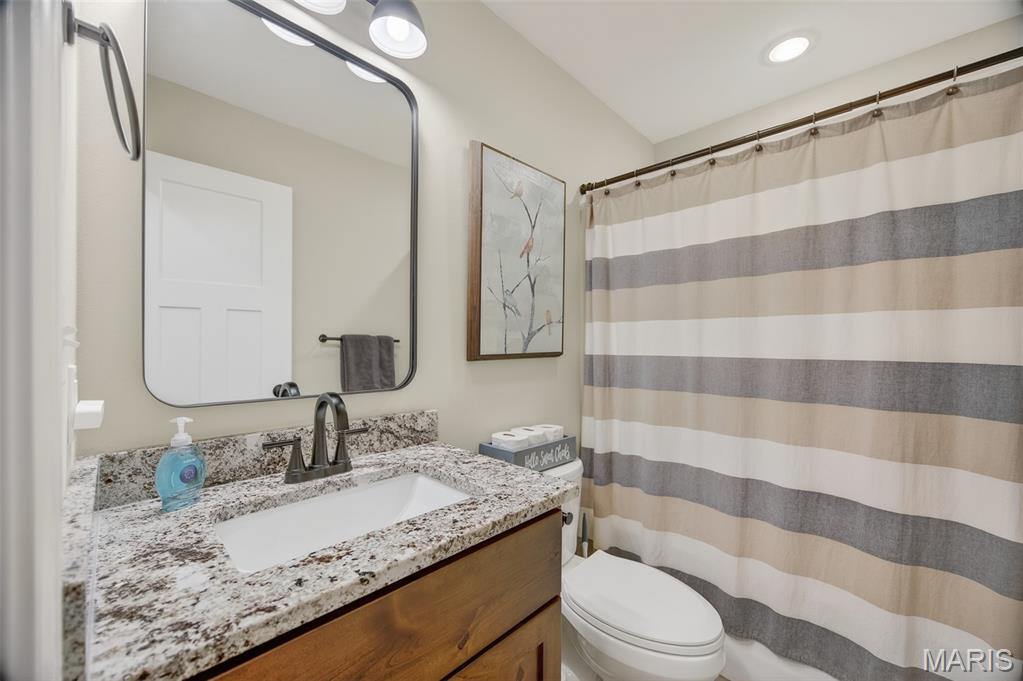 115 Alice Drive, Waynesville, MO 65583