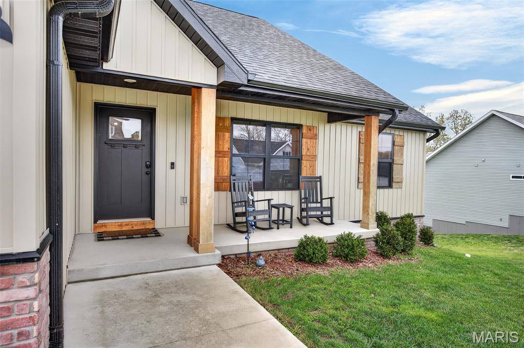 115 Alice Drive, Waynesville, MO 65583