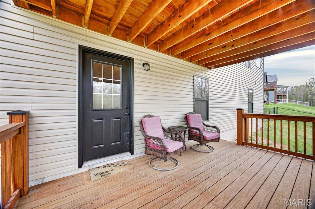 115 Alice Drive, Waynesville, MO 65583