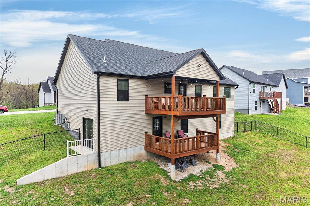 115 Alice Drive, Waynesville, MO 65583