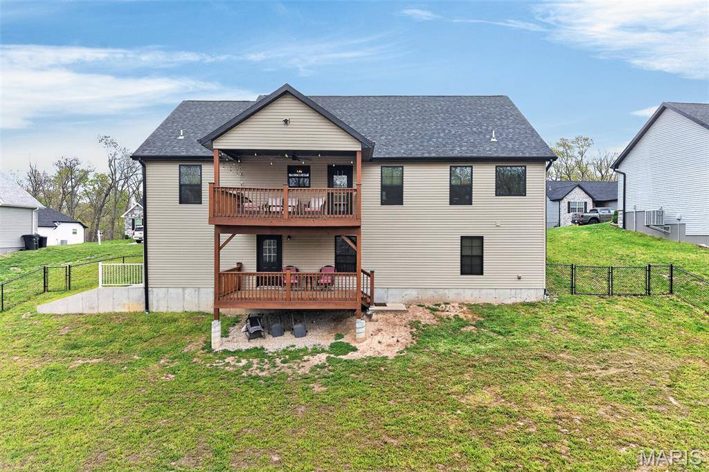115 Alice Drive, Waynesville, MO 65583