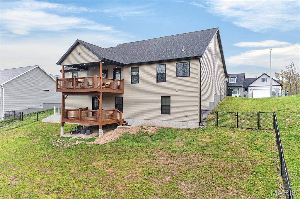 115 Alice Drive, Waynesville, MO 65583