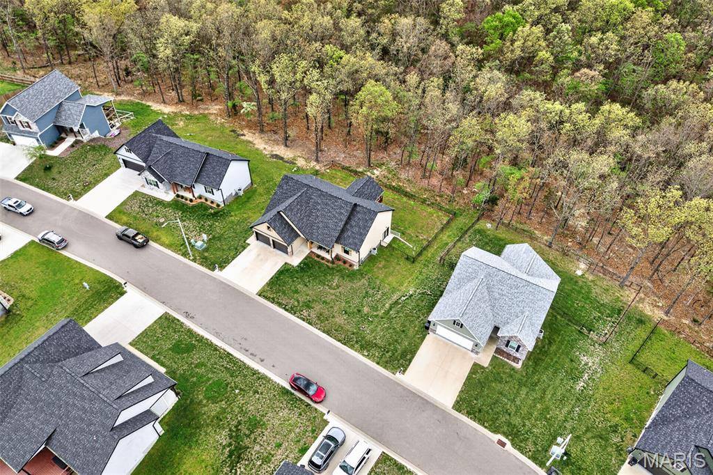 115 Alice Drive, Waynesville, MO 65583