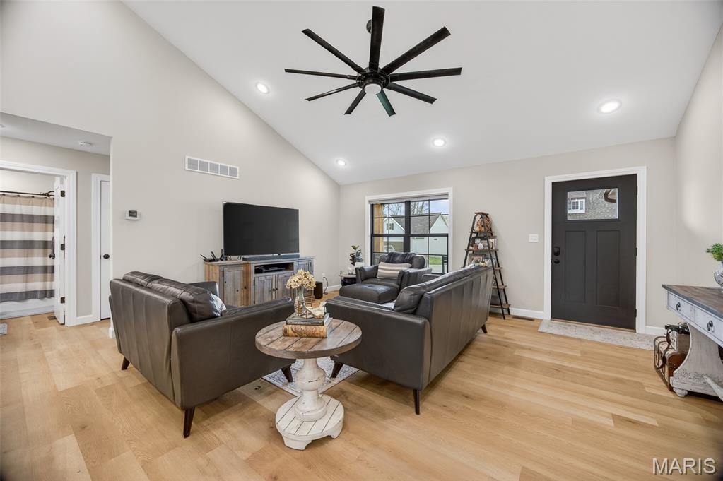 115 Alice Drive, Waynesville, MO 65583