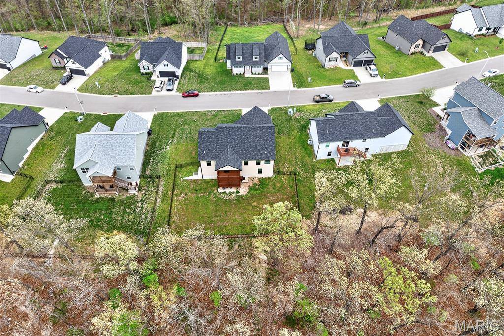 115 Alice Drive, Waynesville, MO 65583