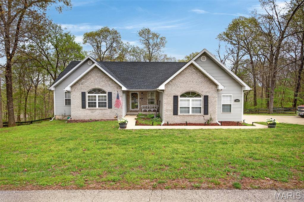 21093 Layla Road, Waynesville, MO 65583