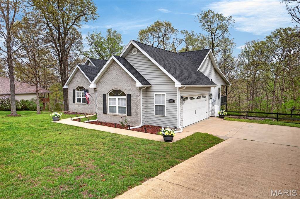 21093 Layla Road, Waynesville, MO 65583