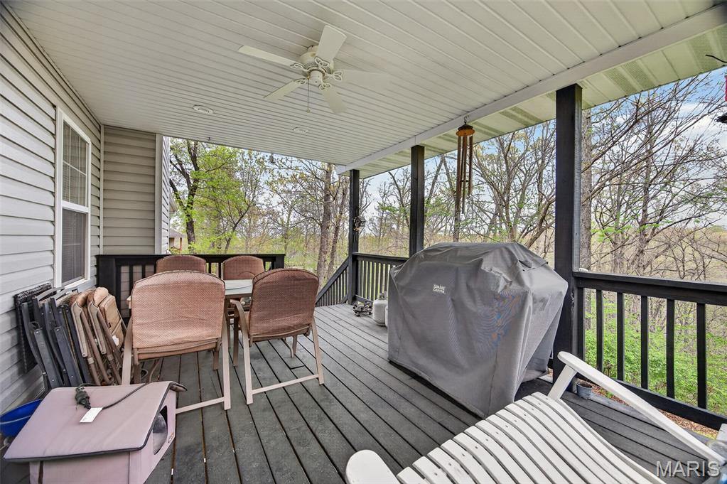 21093 Layla Road, Waynesville, MO 65583