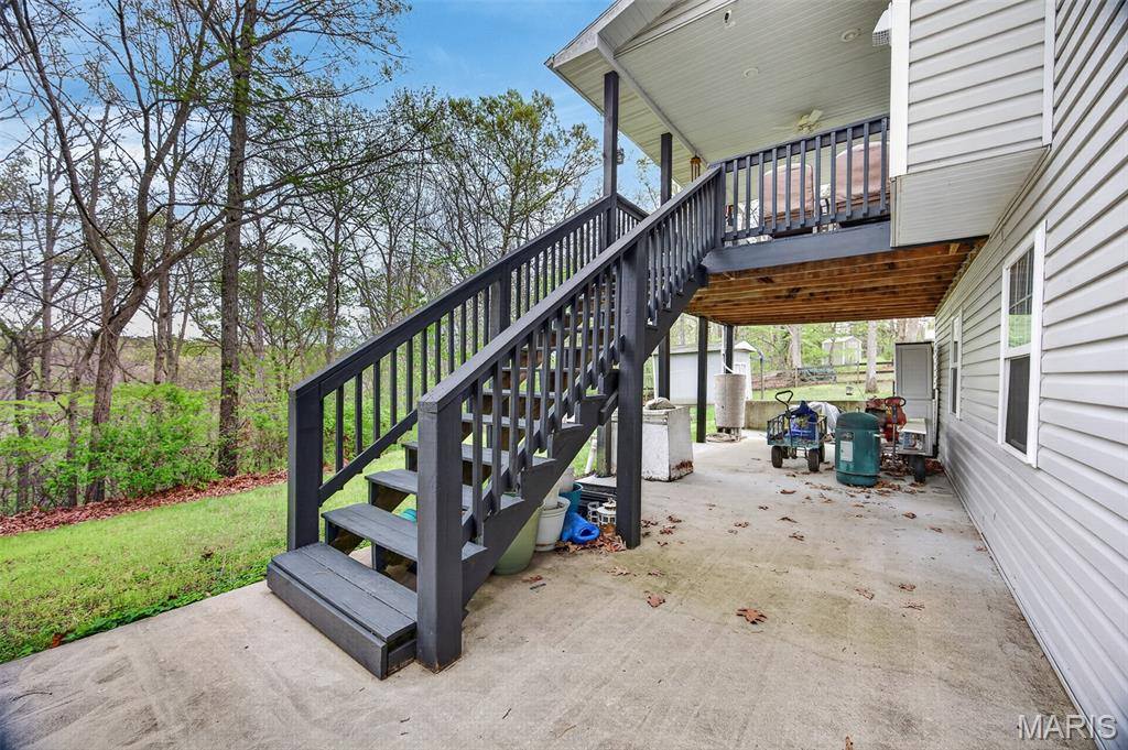 21093 Layla Road, Waynesville, MO 65583